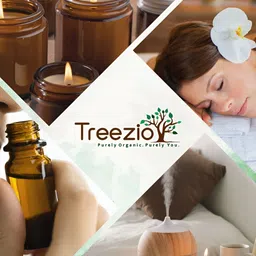 Treezio White Tea Tree Essential Oil - 15 ml image 3