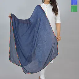 LA FEMINAE Dupatta-image-98