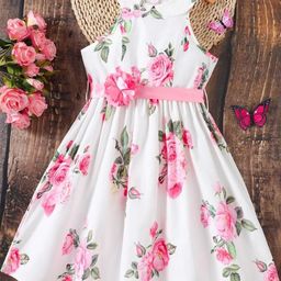 LULU & SKY Dress-image-76