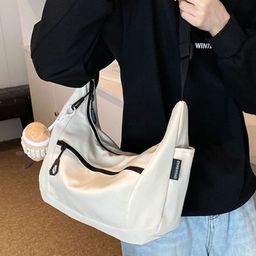 CORSICA Women Solid Structured Hobo Bag-image-20