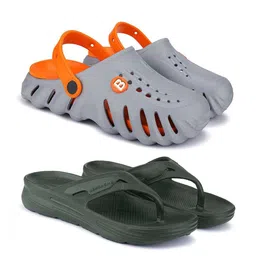 BERSACHE Men Slip-On-image-3