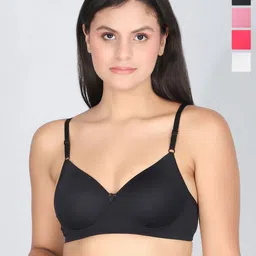 StyFun Bra Full Coverage Lightly Padded-picture-10