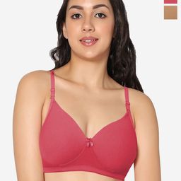 In Care Bra Medium Coverage Heavily Padded-image-88