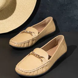 Inc 5 Women Round Toe Loafers-21