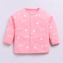 Clt.s Unisex Kids Printed Night suit-image-10