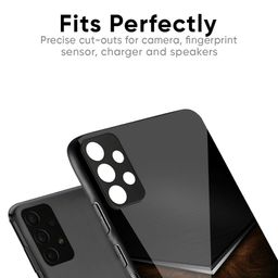 QRIOH Abstract Printed OnePlus Nord Back Case Mobile Accessories image 4