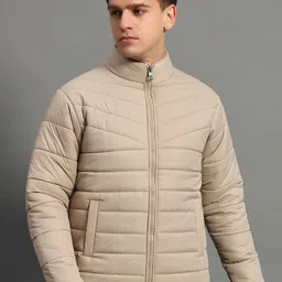 GET GOLF Men Polyester Bomber Jacket-picture-53