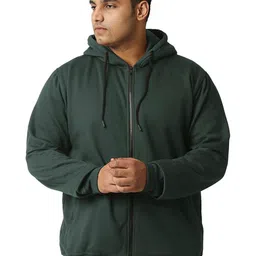 Wear Your Opinion Men Hooded Sweatshirt-picture-27