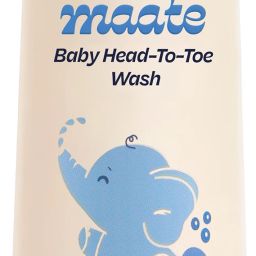 Baby Head to Toe Wash Baby Hair & Body Wash for Bath-23