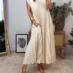 all about you A-Line Dress-image-98