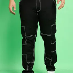 bigbanana Men Original Stretchable Jeans-image-64