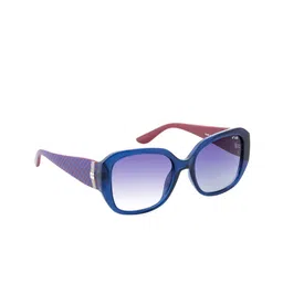 IRUS by IDEE Women Oversized Sunglasses with UV Protected Lens-image-85