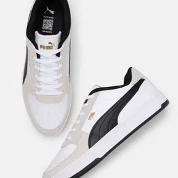 Puma Unisex Aesthet Everyday Comfor Colourblocked Sneakers-picture-33