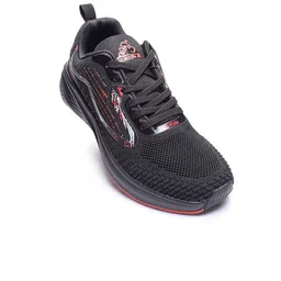 GO RIDE Men Mesh Running Shoes-picture-13