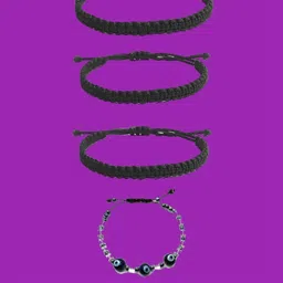 Dynamic Retail Global Men Multistrand Bracelet-image-59