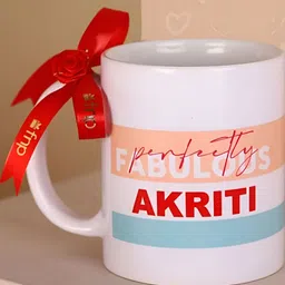 fnp Multicoloured Printed Ceramic Glossy Mugs Set of Cups and Mugs-48