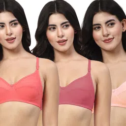 LILY Bra Full Coverage image 2