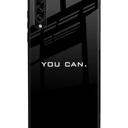 QRIOH Solid Printed Samsung Galaxy A70S Back Case Mobile Accessories-picture-28