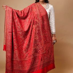 THE SHAWL STUDIO Women Shawl-picture-48