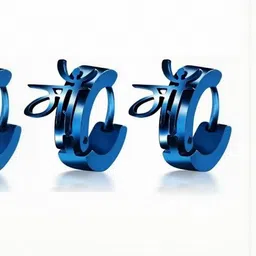 atraer HOUSEOFTRENDZZ Contemporary Drop Earrings-picture-1