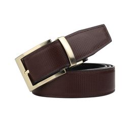 Provogue Men Textured Reversible Formal Belt-picture-20