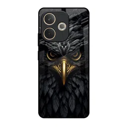 QRIOH Quirky Printed Oppo A5 Pro 5G Back Case Mobile Accessories-picture-12