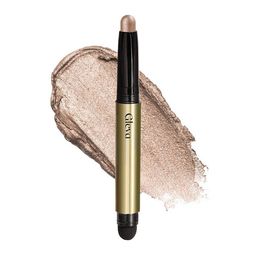 Gleva Long Wear Metallic Eyeshadow Stick - 1.2g - Golden Glitz-image-87