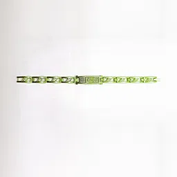 Dynamic Retail Global Men Gold-Plated Link Bracelet-image-52