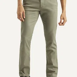 Levis Men Slim Fit Chinos Trousers-image-61