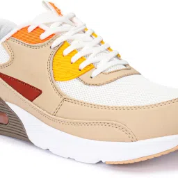RUMBA Sports shoes, Walking, Lightweight, Trekking, Stylish Sneakers For Men-image-9