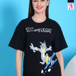 Dreambe Women 2 Wonder Woman Printed Applique T-shirt-picture-41