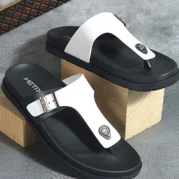 Metro Men Comfort Sandals-image-95