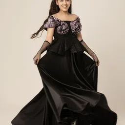 HOITY MOPPET Maxi Dress-picture-22