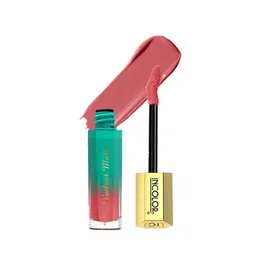 INCOLOR Velvet Matte 24 Hr Long Lasting Lipgloss - 4 ml - Mystery 02-37