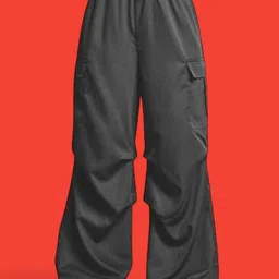 TABADTOD Women Relaxed Loose Fit Easy Wash Joggers Trousers-picture-35