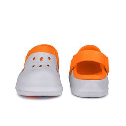 BERSACHE Men Self Design Clogs image 5