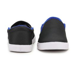 Free Kicks Men Loafers-image-94