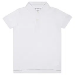 SHARKTRIBE Boys Polo Collar Pockets T-shirt-image-19