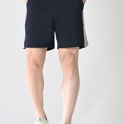 BAESD Men High-Rise Cotton Regular Fit Bermuda-picture-22