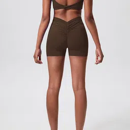 LULU & SKY Medium Coverage Workout Bra image 3