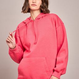 SASSAFRAS Women Hooded Sweatshirt-image-78