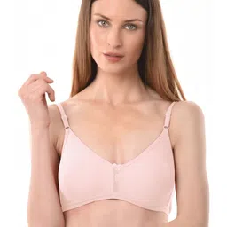 VANILA Pack Of 2 Full Coverage Solid Bra-picture-29