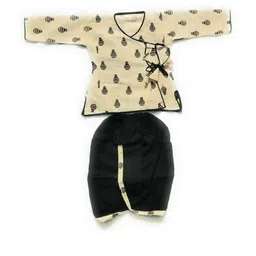 LITTLE DREAMS Kids-Boys Pure Cotton Clothing Set-image-73