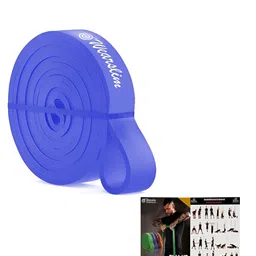 Wearslim Resistance Loop Band-picture-13