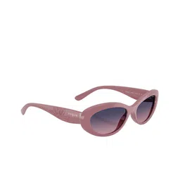 Vogue Eyewear Women UV Protected Lens Oval Sunglasses 8056262365632-image-2