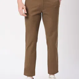 Basics Men Comfort Trousers-image-0