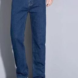 LINARIA Men Classic Regular Fit Jeans-picture-27