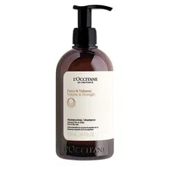 LOccitane en Provence Strength & Volume Shampoo For Rosemary - 500 ml-picture-0