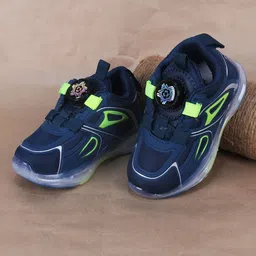 FEETWELL SHOES Unisex Kids Sneakers-image-83