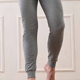 STARFOX Men Cotton Anti-Bacterial Odour Free Thermal Bottom-image-11